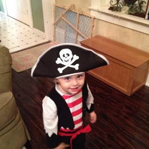 Meet your Posher, Micah